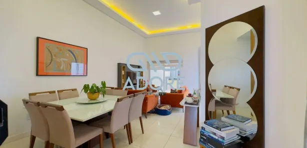 Casa de Condomínio com 3 Quartos à venda, 105m² no Loteamento Terras de São Pedro e São Paulo, Salto
