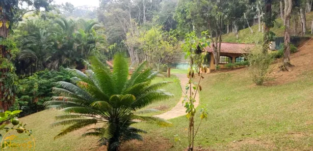 Fazenda / Sítio / Chácara com 3 Quartos à venda, 250m² no , Paty do Alferes