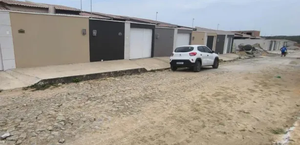 Casa com 2 Quartos à venda, 90m² no Ancuri, Fortaleza