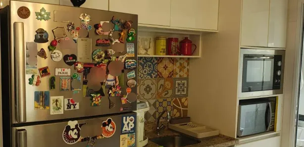 Apartamento com 2 Quartos à venda, 67m² no Vila Andrade, São Paulo