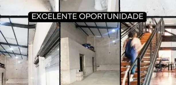 Prédio Inteiro para alugar, 180m² no Zona Central, Rio Claro