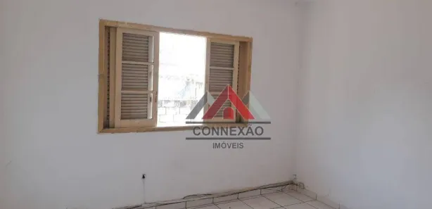 Sobrado com 2 Quartos à venda, 123m² no Vila Adelino, Suzano