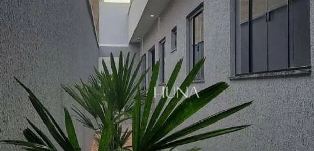 Casa com 3 Quartos à venda, 115m² no Setor Sol Dourado, Trindade