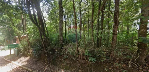 Terreno / Lote / Condomínio à venda, 1600m² no Ecoville, Nova Lima