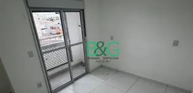 Foto do imóvel - Apartamento dispõe de: