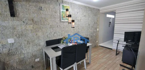 Prédio Inteiro à venda, 140m² no Vila Santa Rosa, Jandira