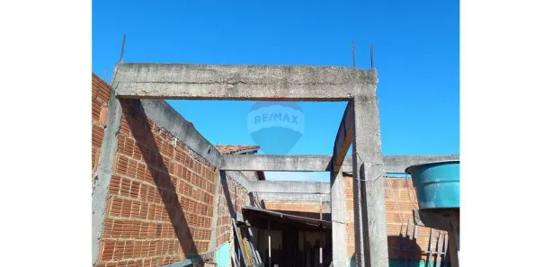 Terreno / Lote / Condomínio com 1 Quarto à venda, 132m² no Centro, Itamaraju