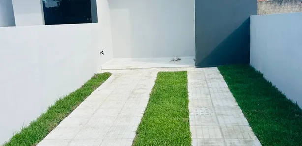 Sobrado com 3 Quartos à venda, 200m² no , Condado