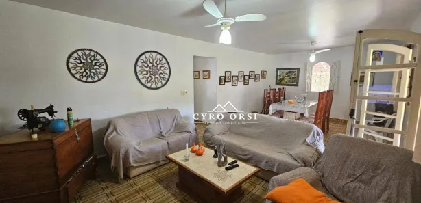 Fazenda / Sítio / Chácara com 5 Quartos à venda, 260m² no Jardim Porangaba, Águas de São Pedro