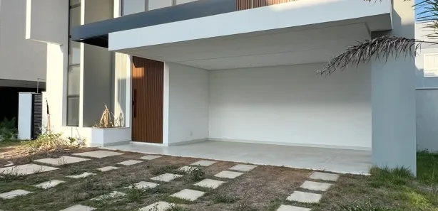 Casa de Condomínio com 4 Quartos à venda, 254m² no SIM, Feira de Santana