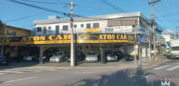 Loja / Salão / Ponto Comercial para alugar, 100m² no Centro, Várzea Paulista