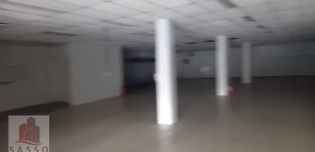 Galpão / Depósito / Armazém para alugar, 1000m² no Vila Ré, São Paulo