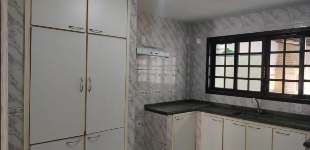 Casa com 3 Quartos à venda, 114m² no Santa Rosa, Barra Mansa