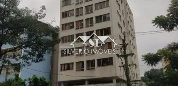 Apartamento com 2 Quartos à venda, 70m² no Centro, Petrópolis