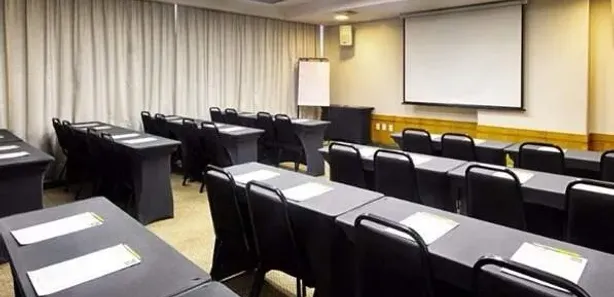 Flat com 1 Quarto à venda, 27m² no Serra, Belo Horizonte
