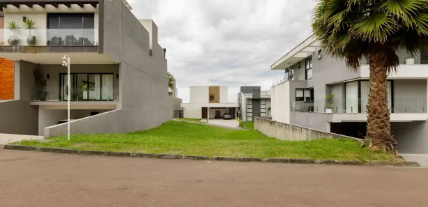 Terreno / Lote / Condomínio à venda, 300m² no Lamenha Pequena, Almirante Tamandaré