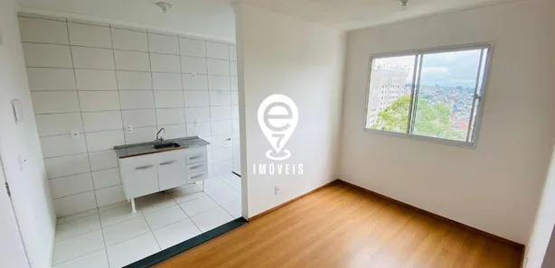 Apartamento com 2 Quartos à venda, 40m² no Jardim São Savério, São Paulo