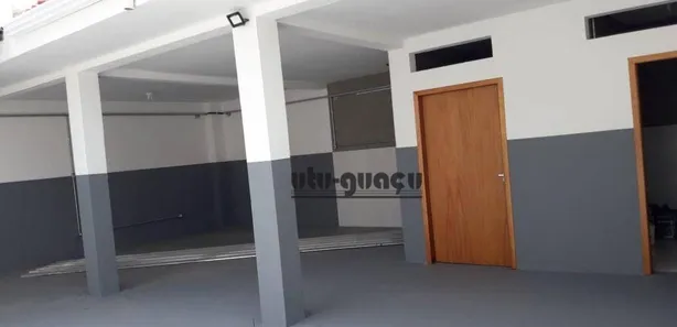Loja / Salão / Ponto Comercial para alugar, 100m² no Parque das Indústrias, Itu