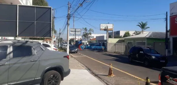 Loja / Salão / Ponto Comercial para venda ou aluguel, 365m² no Remanso Campineiro, Hortolândia