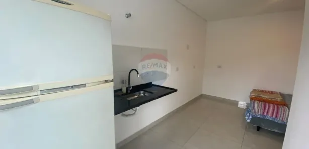 Kitnet com 1 Quarto à venda, 45m² no Jardim Virgínia, Guarujá