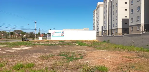 Terreno / Lote / Condomínio para alugar, 295m² no Residencial Nobreville, Limeira