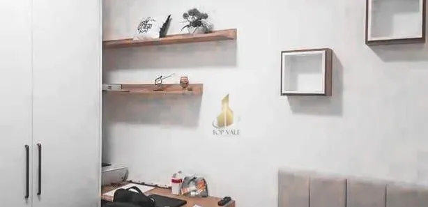 Casa de Condomínio com 3 Quartos para venda ou aluguel, 151m² no Condomínio Terras do Vale, Caçapava