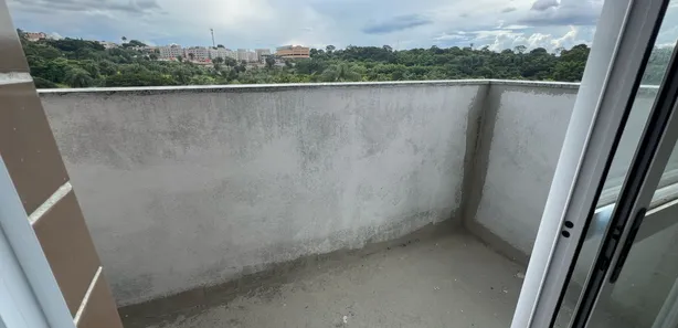 Apartamento com 3 Quartos à venda, 75m² no Europa, Contagem