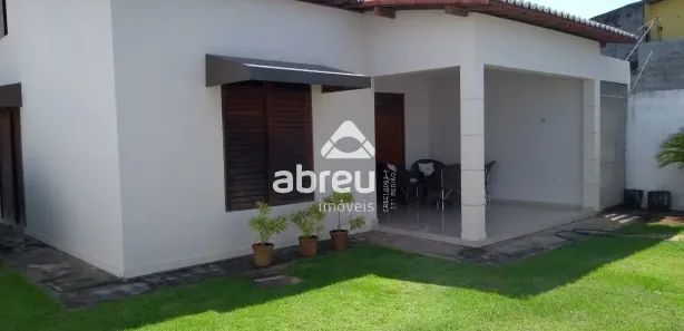 Casa com 4 Quartos à venda, 210m² no Potengi, Natal