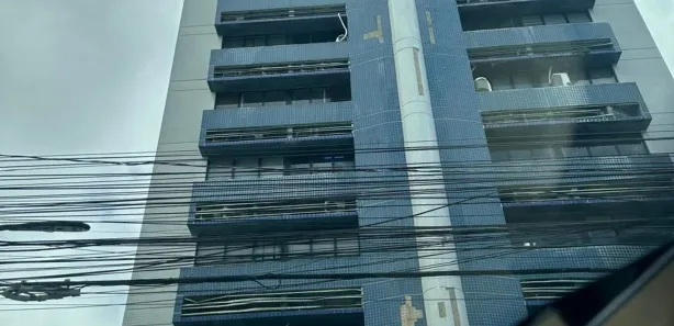 Conjunto Comercial / Sala para venda ou aluguel, 30m² no Pina, Recife