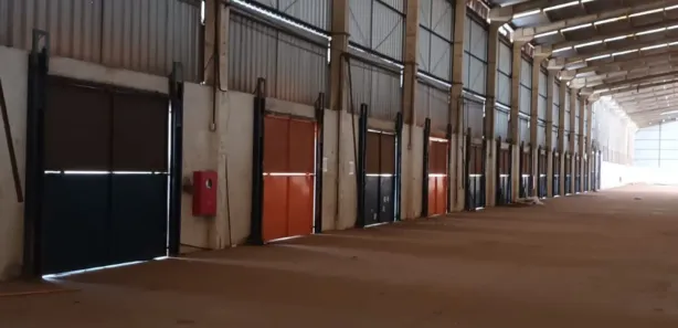 Galpão / Depósito / Armazém para venda ou aluguel, 20000m² no Tibiri, São Luís