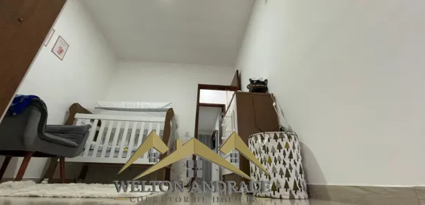Sobrado com 2 Quartos à venda, 76m² no Portal das Alamedas, Franco da Rocha
