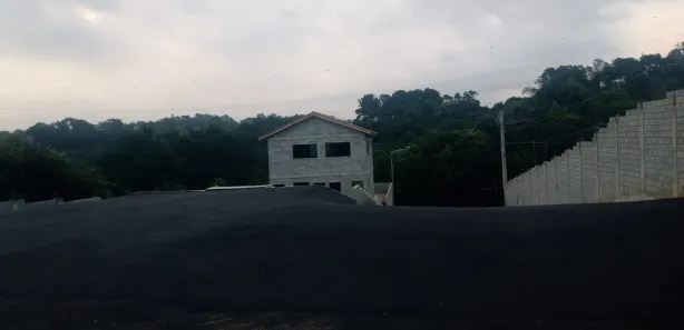 Galpão / Depósito / Armazém para alugar, 300m² no Veraneio Maracanã, Itaquaquecetuba