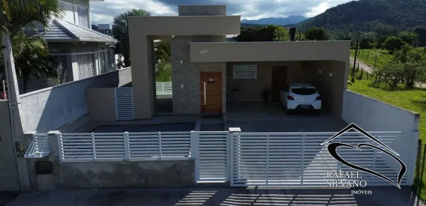 Casa com 4 Quartos à venda, 135m² no Centro, Paulo Lopes