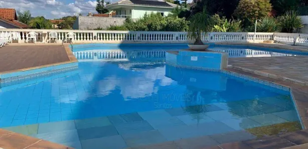 Flat com 1 Quarto à venda, 24m² no Bairro das Posses, Serra Negra
