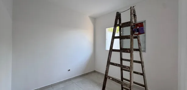 Casa de Condomínio com 2 Quartos à venda, 42m² no Chácara Glória, Itanhaém
