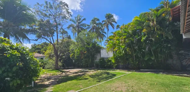 Casa de Condomínio com 4 Quartos à venda, 157m² no Portão, Lauro de Freitas