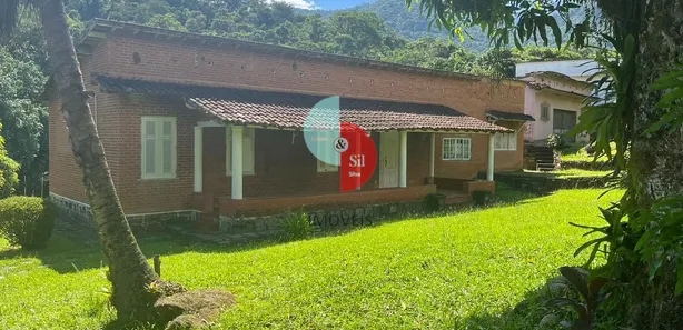 Fazenda / Sítio / Chácara com 6 Quartos à venda, 200m² no Corujas, Guapimirim