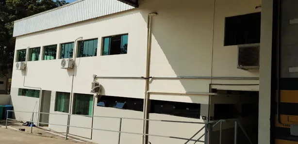 Galpão / Depósito / Armazém para venda ou aluguel, 11000m² no Jardim Alvorada, Jandira