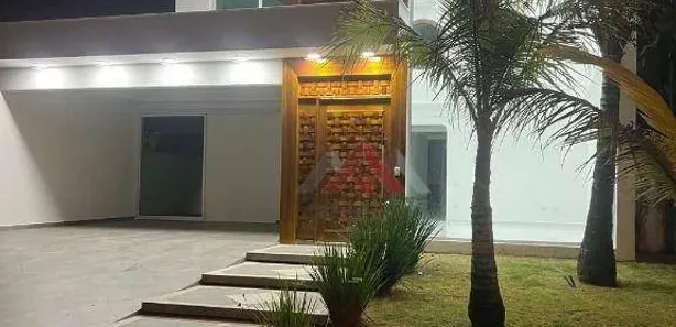 Sobrado com 5 Quartos para venda ou aluguel, 430m² no Maitinga, Bertioga