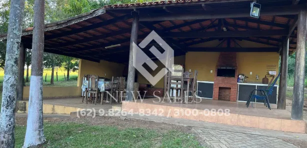 Casa com 5 Quartos à venda, 300m² no , Hidrolândia