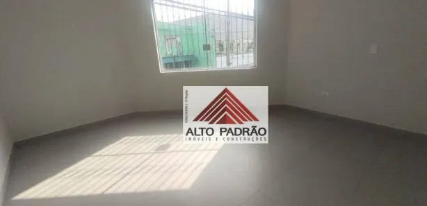 Prédio Inteiro para alugar, 210m² no Matriz, Mauá