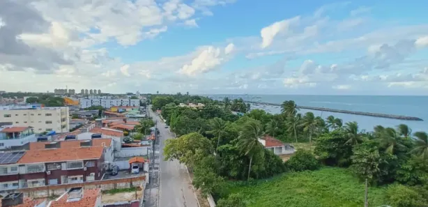 Apartamento com 3 Quartos à venda, 61m² no Janga, Paulista