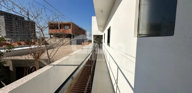 Sobrado com 3 Quartos para alugar, 125m² no Jardim São Felipe, Hortolândia