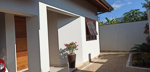 Casa com 3 Quartos à venda, 340m² no Chácara São Benedito, Capivari