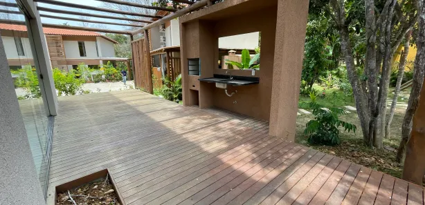 Casa com 3 Quartos à venda, 122m² no Açu da Torre, Mata de São João