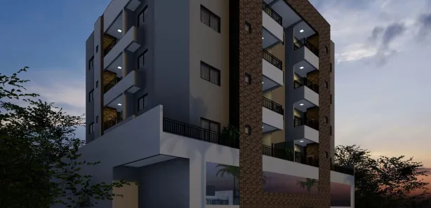 Apartamento com 2 Quartos à venda, 78m² no Centro, Balneário Camboriú