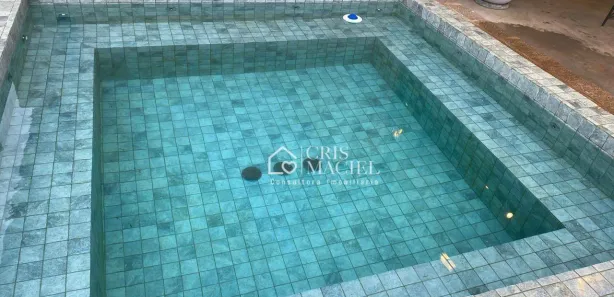 Fazenda / Sítio / Chácara com 4 Quartos para alugar, 288m² no Residencial Primavera, Salto