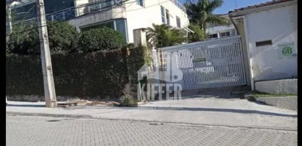 Flat com 1 Quarto à venda, 40m² no Itaipu, Niterói