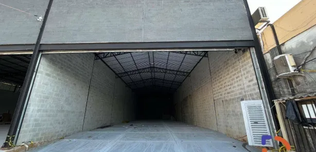 Galpão / Depósito / Armazém para alugar, 300m² no Recreio, Rio das Ostras