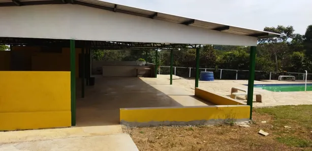 Fazenda / Sítio / Chácara com 3 Quartos à venda, 500m² no Área Rural do Gama, Brasília